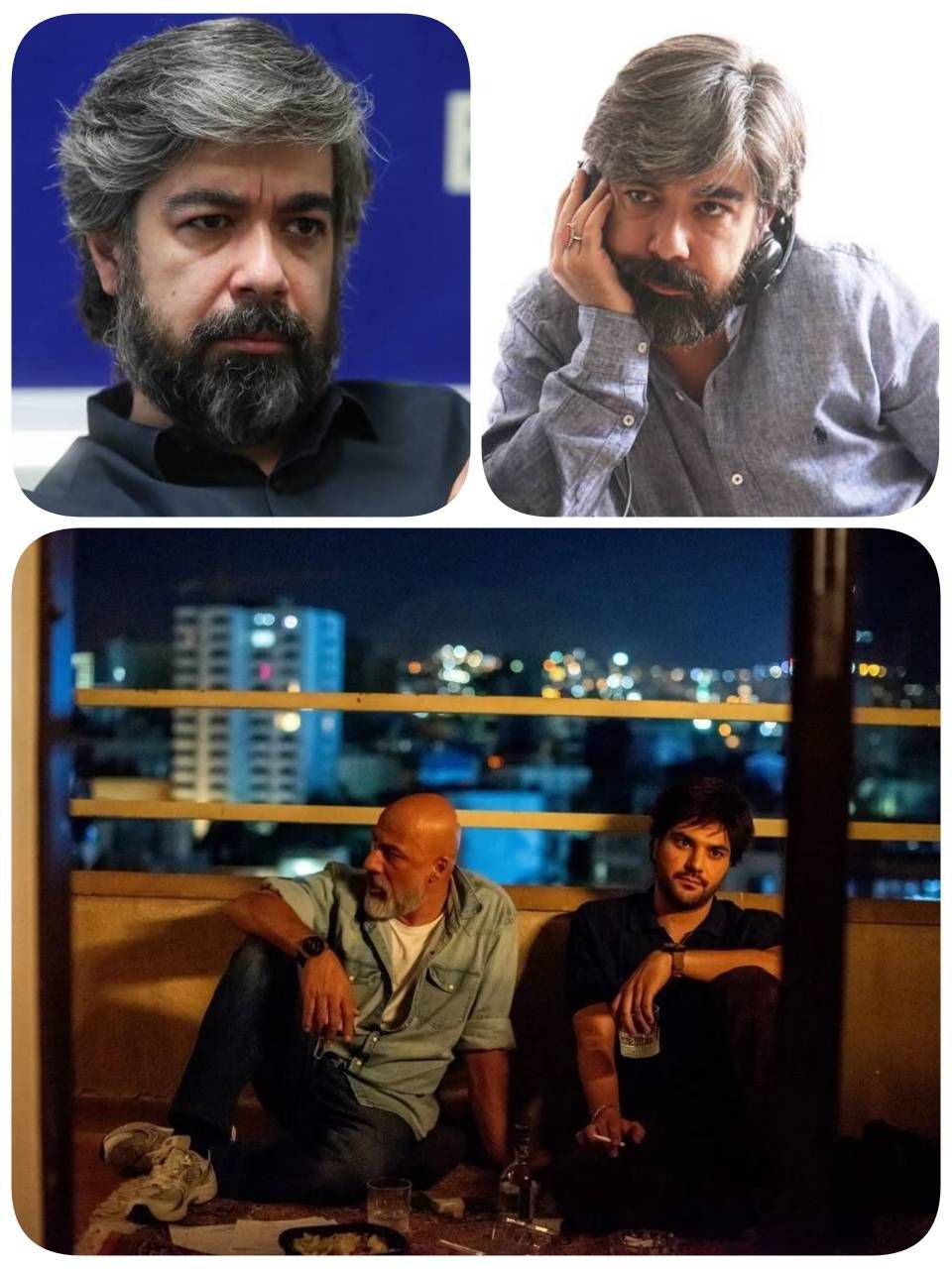 معمای بدنام؛ نقد فرمالیستی و محتوایی کارنامۀ حامد عنقا