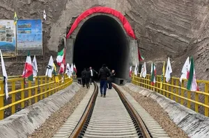 تله توسعه تک‌پروژه‌ای در اردبیل/وقتی یک ابرپروژه، موارد دیگر را به حاشیه می‌راند