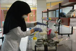 زنگ خطر در آزمایشگاه‌های تهران/ بدون کیت، تشخیص ممکن نیست
