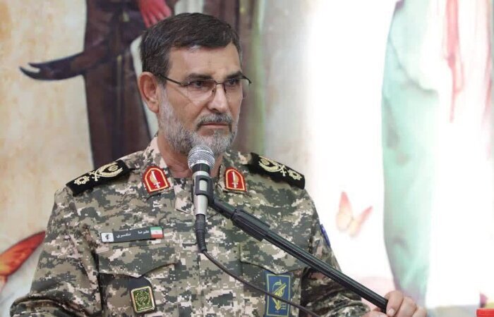 سردار تنگسیری