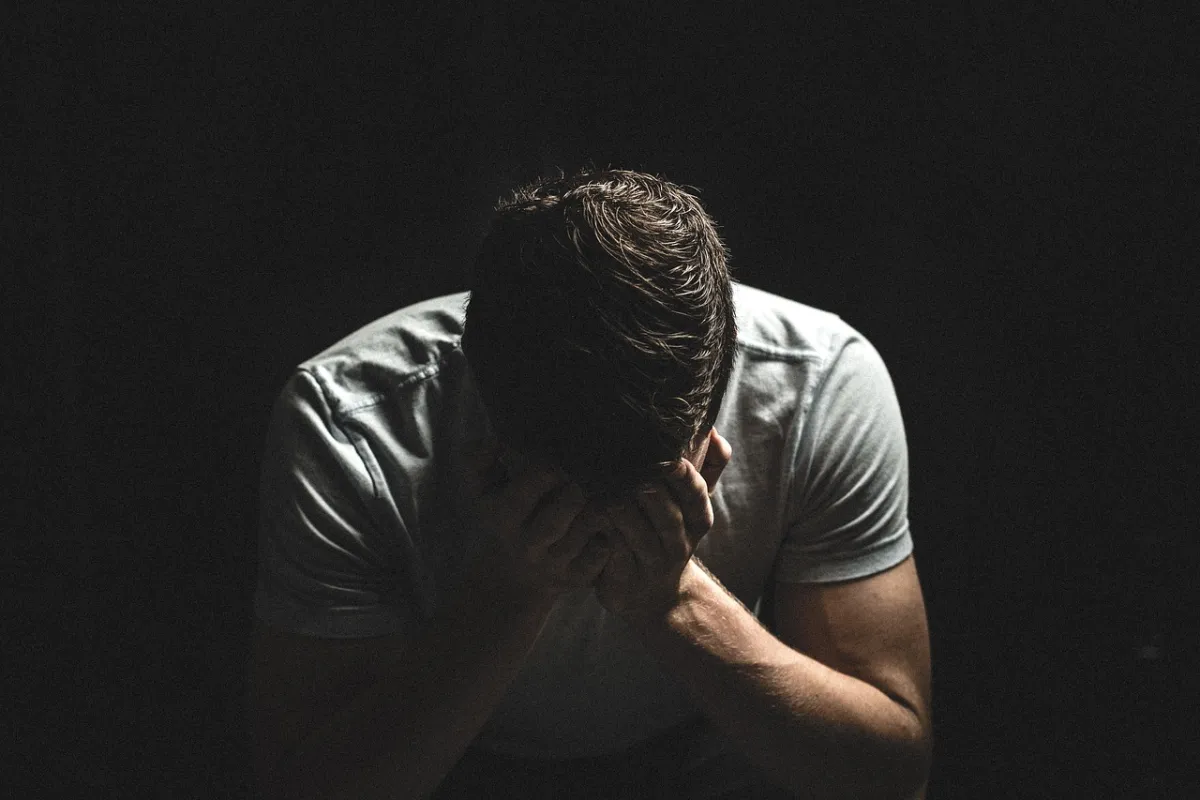 بوی مرگ باعث ترس انسان می‌شود
