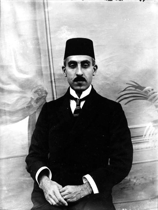 دکتر مصدق