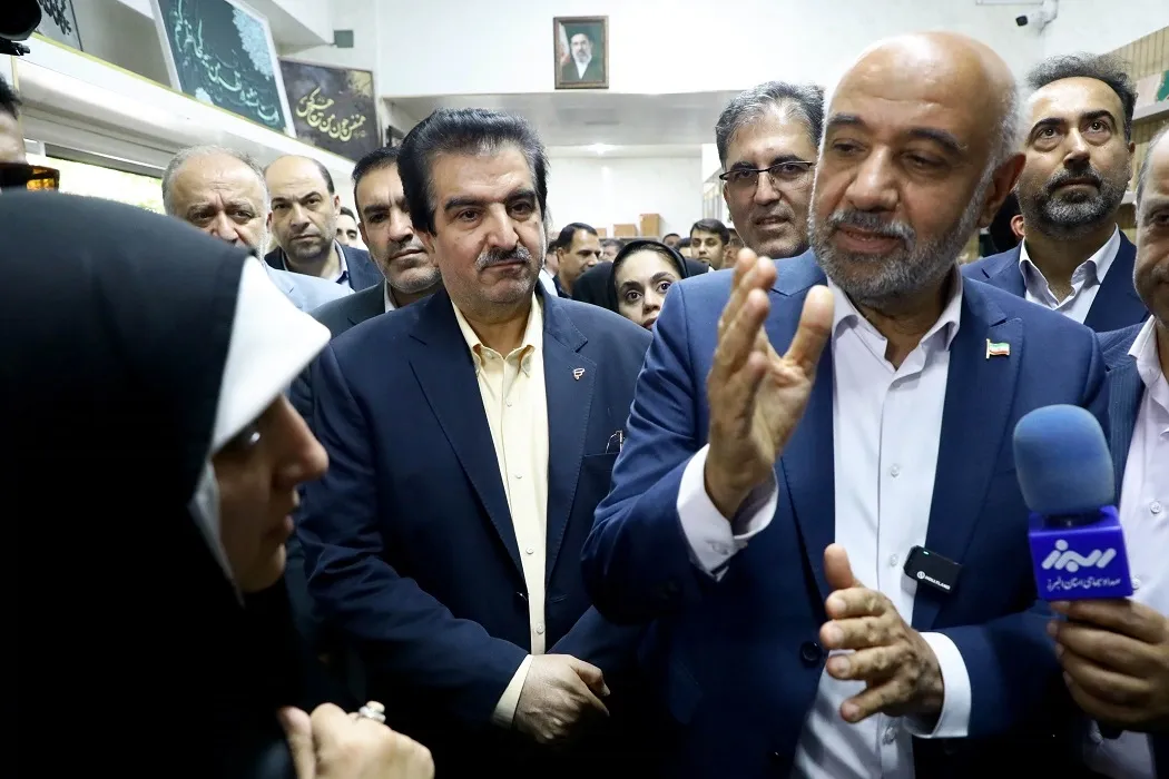 بانک رفاه