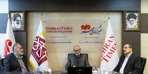 ماجرای اشعار مولانا و سعدی که حاج علی آهی آنها را از کتاب درسی حذف کرد