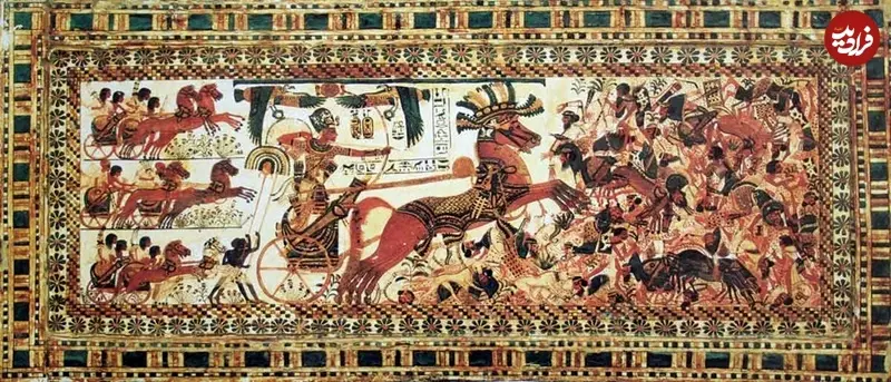 مصر باستان