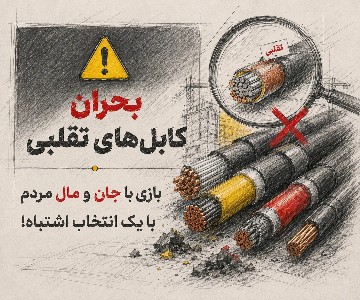جهان کابل آرکا