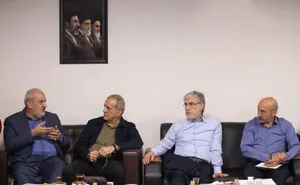 ابلاغ احکام اجرایی مدیریت بحران آب؛ کاهش ضایعات نان و گندم؛ ممنوعیت فضای سبز و کاشت چمن