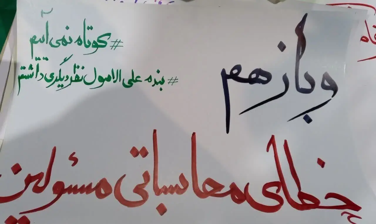 تجمعات شبانه تجمعات شبانه