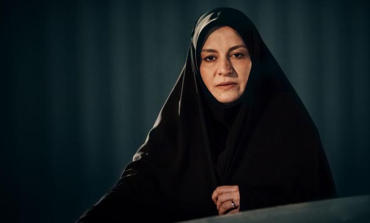 واکنش امریلا زارعی به شهادت آیت‌الله سیدعلی خامنه‌ای و حمله به ایران