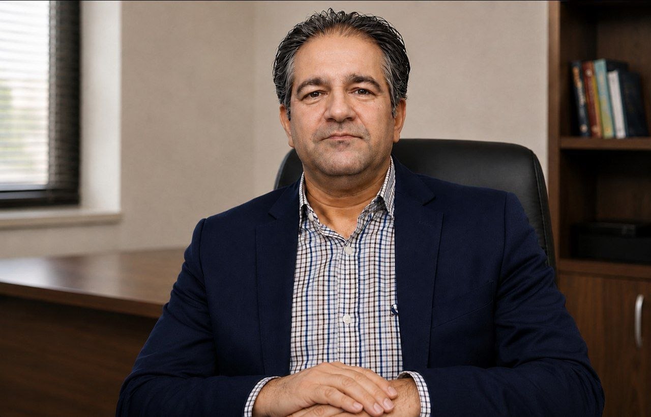 ایدرو در ۵۹ سالگی؛ زمان بازتعریف یک سازمان توسعه‌ای