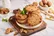 طرز تهیه کوکی گردویی خوشمزه در خانه؛ ترد و خوش‌عطر