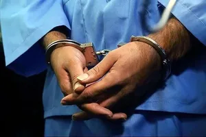 صدور حکم ۵۰ سال حبس برای سرکرده باند کلاهبرداری در البرز
