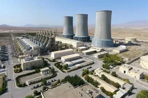 رئیس سازمان انرژی اتمی: نیروگاه بوشهر با امتیاز ۱۰۰ در جمع ۱۰ نیروگاه برتر اتمی جهان است