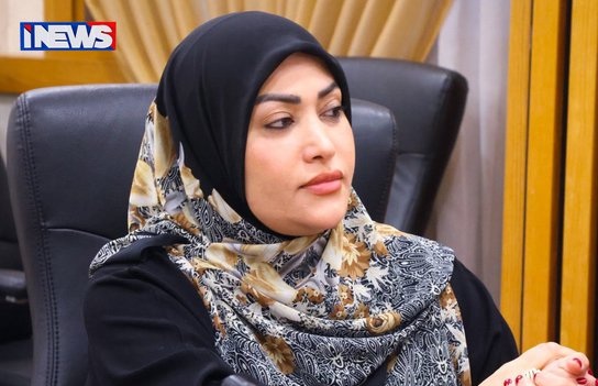 بازداشت 3 نماینده زن پارلمان عراق به اتهام فساد مالی