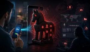 تایید حمله به زیرساخت‌ها از طریق فیلترشکن‌