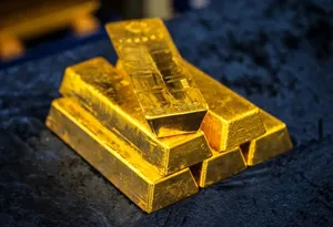 طلا روی ترمز افزایش قیمت زد