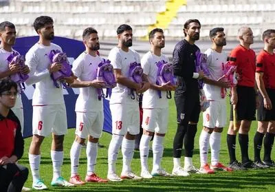 تیم ملی