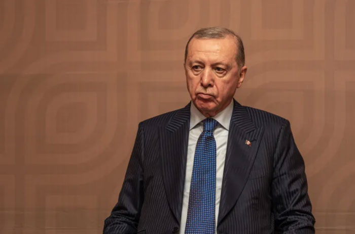 اردوغان