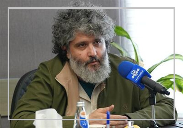 محسن برمهانی