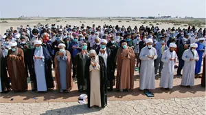 نماز باران چند رکعت است ؛ کی و چگونه خوانده می شود؟ (شرح کامل به همراه ادعیه)