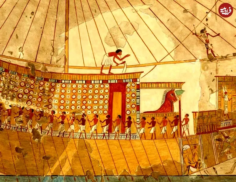 مصر باستان