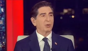هارلی هیپ‌من، تحلیلگر سیاست خارجی: ترامپ اقدام اصلی علیه ایران را بعد از انتخابات کنگره انجام می‌دهد