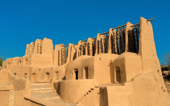 آسبادهای نشتیفان