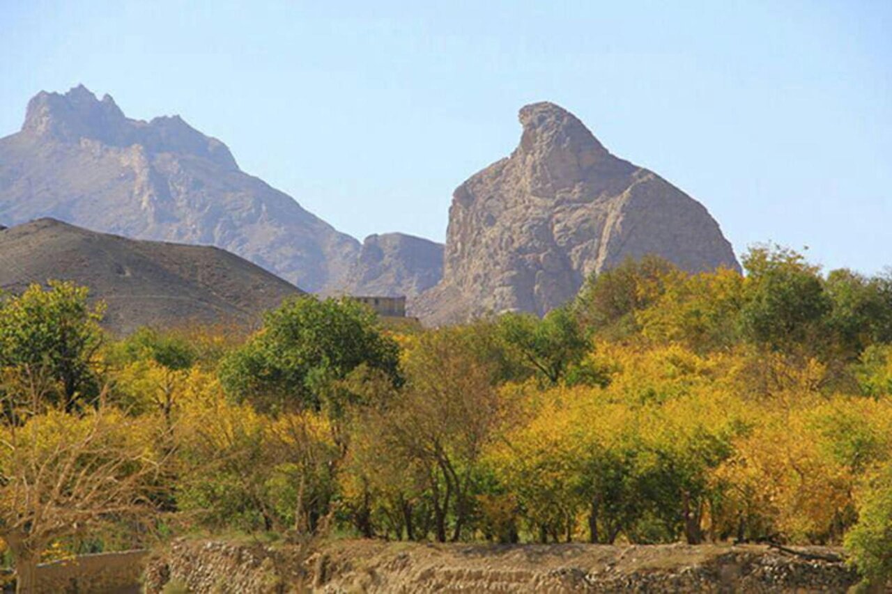 روستای فراشاه یا اسلامیه