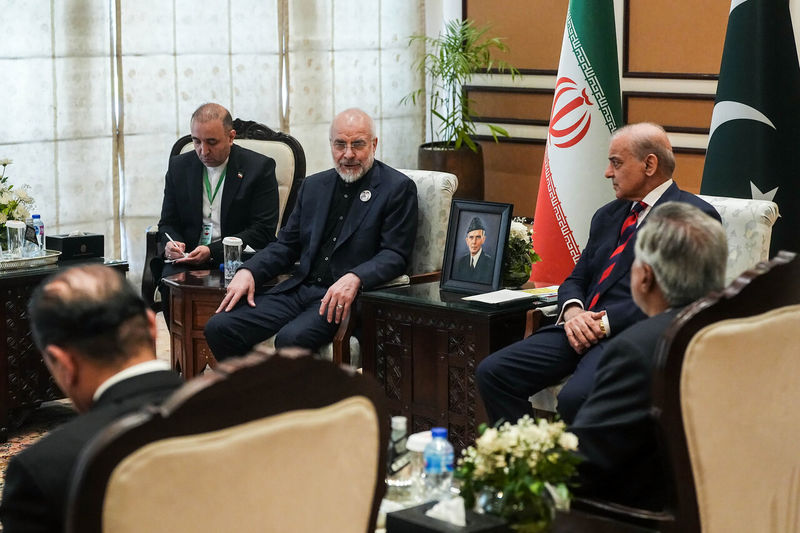قالیباف