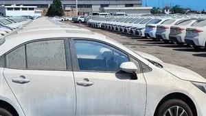 تردد خودروهای پلاک ارس و ماکو در دو استان مجاز شد
