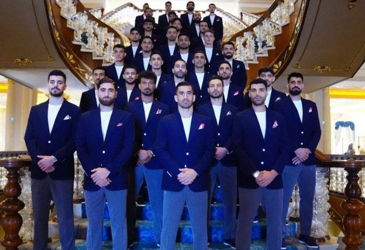 این تیم ملی را دعا  کنیم!
