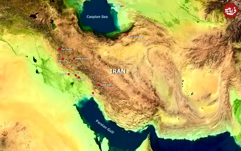 ایران