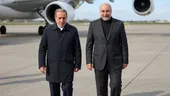  رویترز، جلوتر از مقامات ایران / چرا خبر سفر قطر را رسانه خارجی منتشر کرد؟
