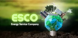 «شرکت‌های خدمات انرژی (ESCO)» چاقوی جراحی صنعت نفت و گاز