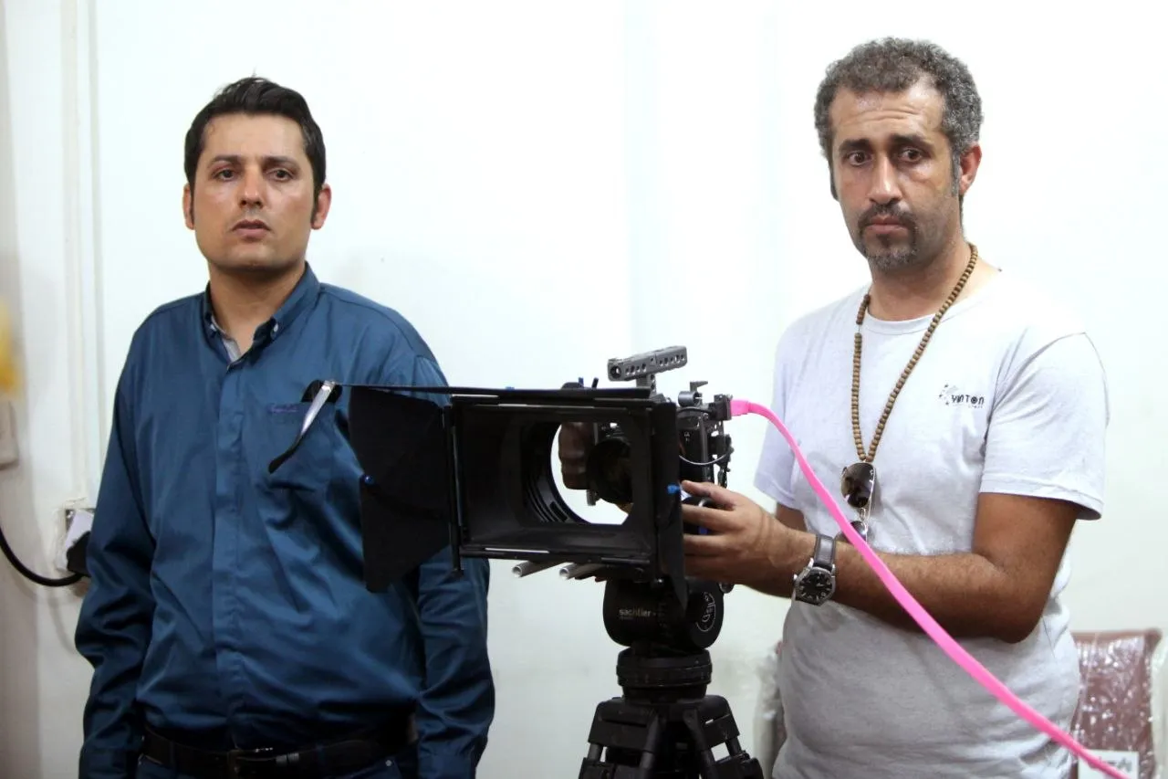 فیلم سینمایی «سامی»