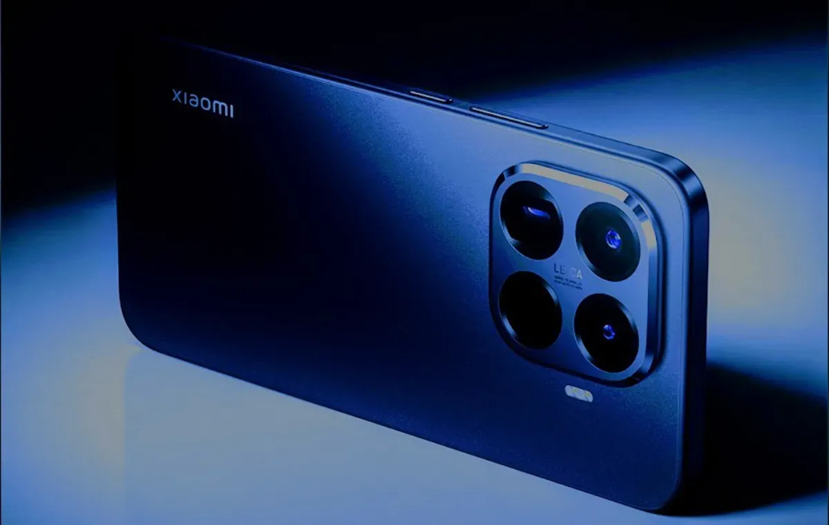 Xiaomi 17T Pro