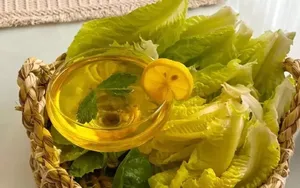 طرز تهیه شربت سکنجبین همراه با تمام نکات