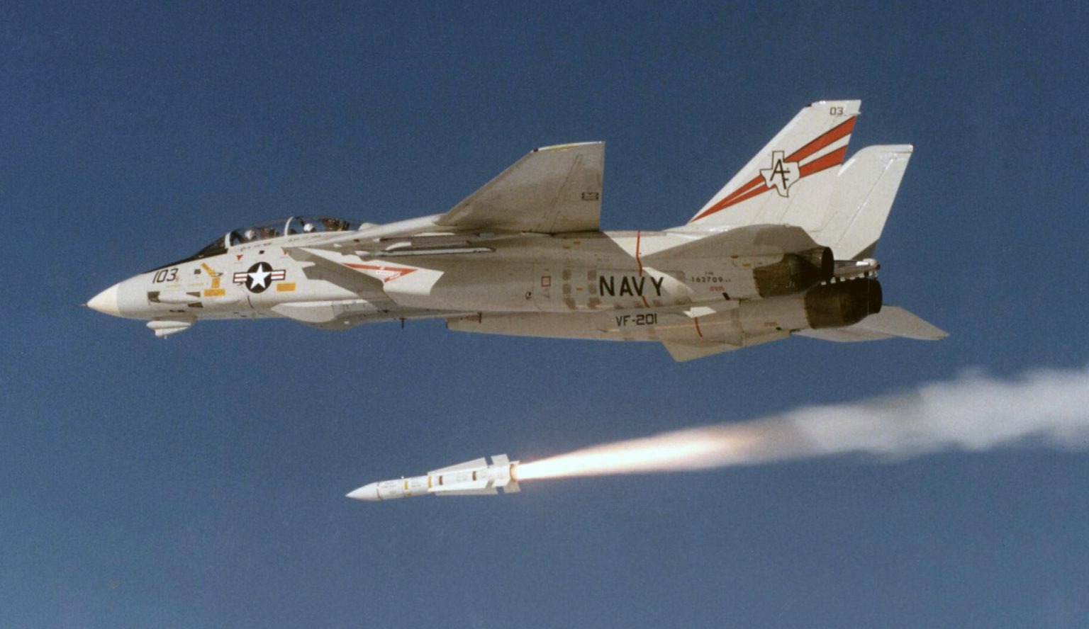 AIM-54 Phoenix