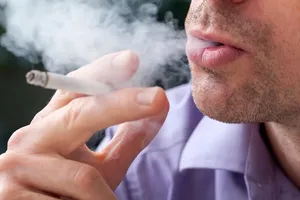 سیگار چگونه باعث ابتلا به سرطان می‌شود؟