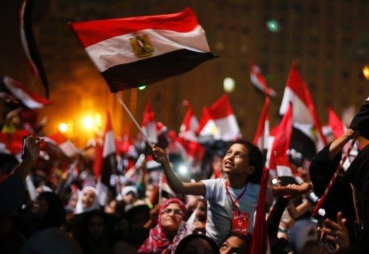 اپوزیسیون