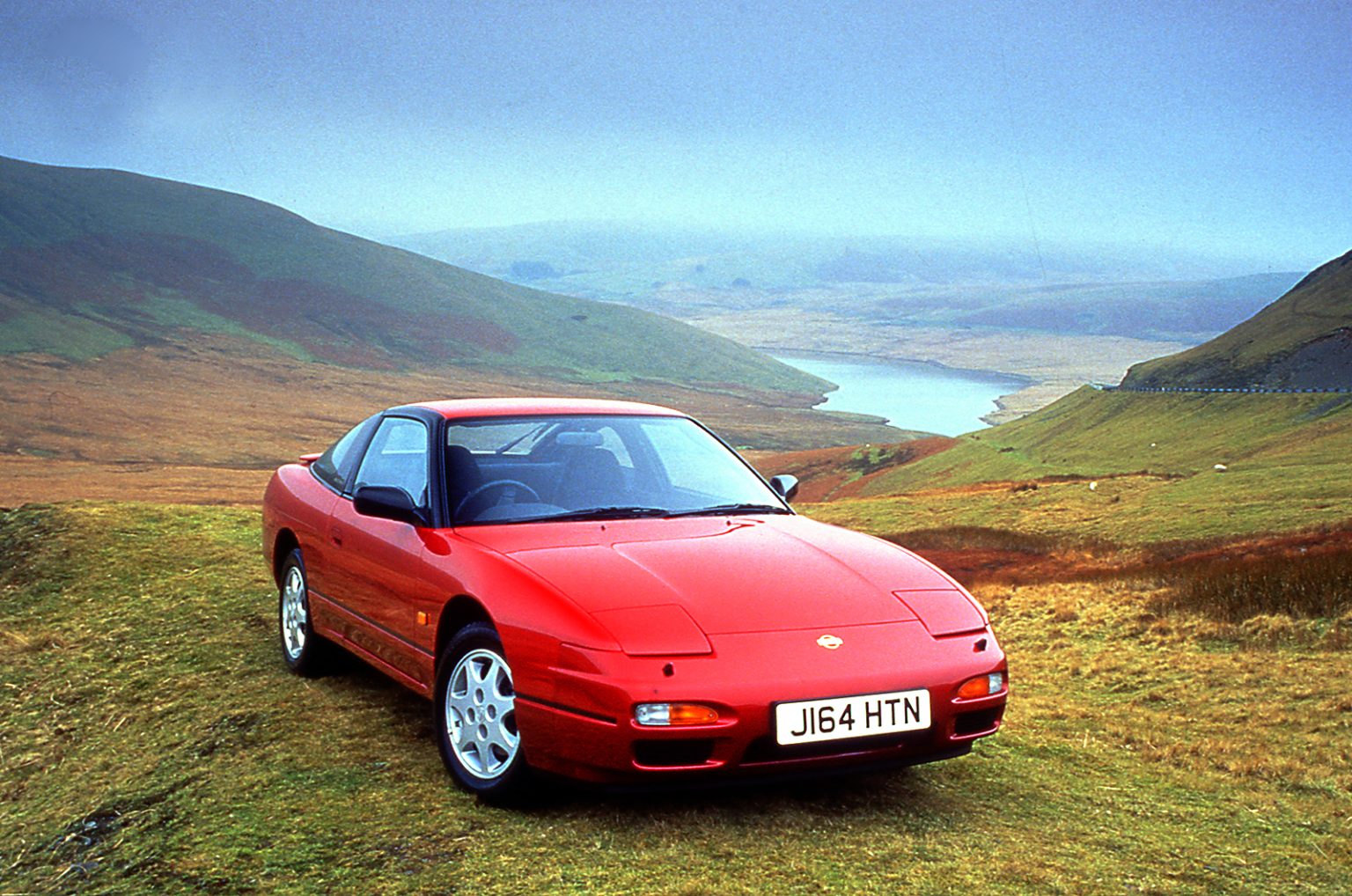 نیسان 200 اس ایکس (Nissan 200SX)