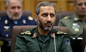 هشدار تند سردار موسوی به آمریکا: منطقه را برایتان جهنم می‌کنیم