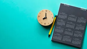 بهترین کار در ابتدای سال این است که کاری نکنیم !