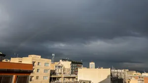 هشدار نارنجی هواشناسی برای شمال غرب کشور