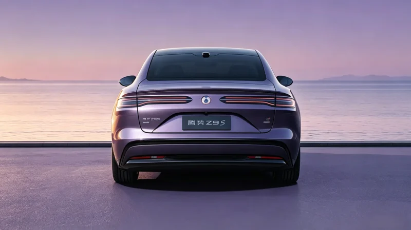دنزا Z9S