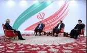 امشب؛ مصاحبه متفاوت رییس جمهور/ سه فعال سیاسی - رسانه‌ای به جای مجریان تلویزیونی/ فکر مردم البته جای دیگری است!