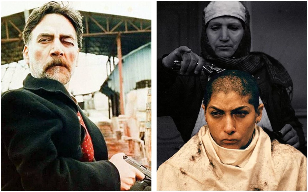 «سرب» فیلم 38 سال قبل مسعود کیمیایی و پیام آن برای امروز ایران
