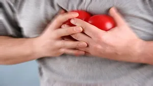تعداد ضربان قلب نرمال چقدر است؟