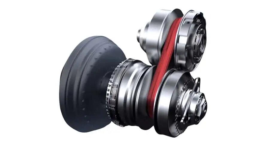 گیربکس‌های CVT؛ جادوی تسمه و کاهش مصرف سوخت