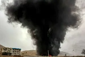 پس از انفجار «قاتل خاموش» را جدی بگیریم (اینفوگرافیک)